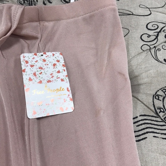 🎁 Free People Smoke & Mirrors Faux Wrap Skirt - Picture 7 of 12